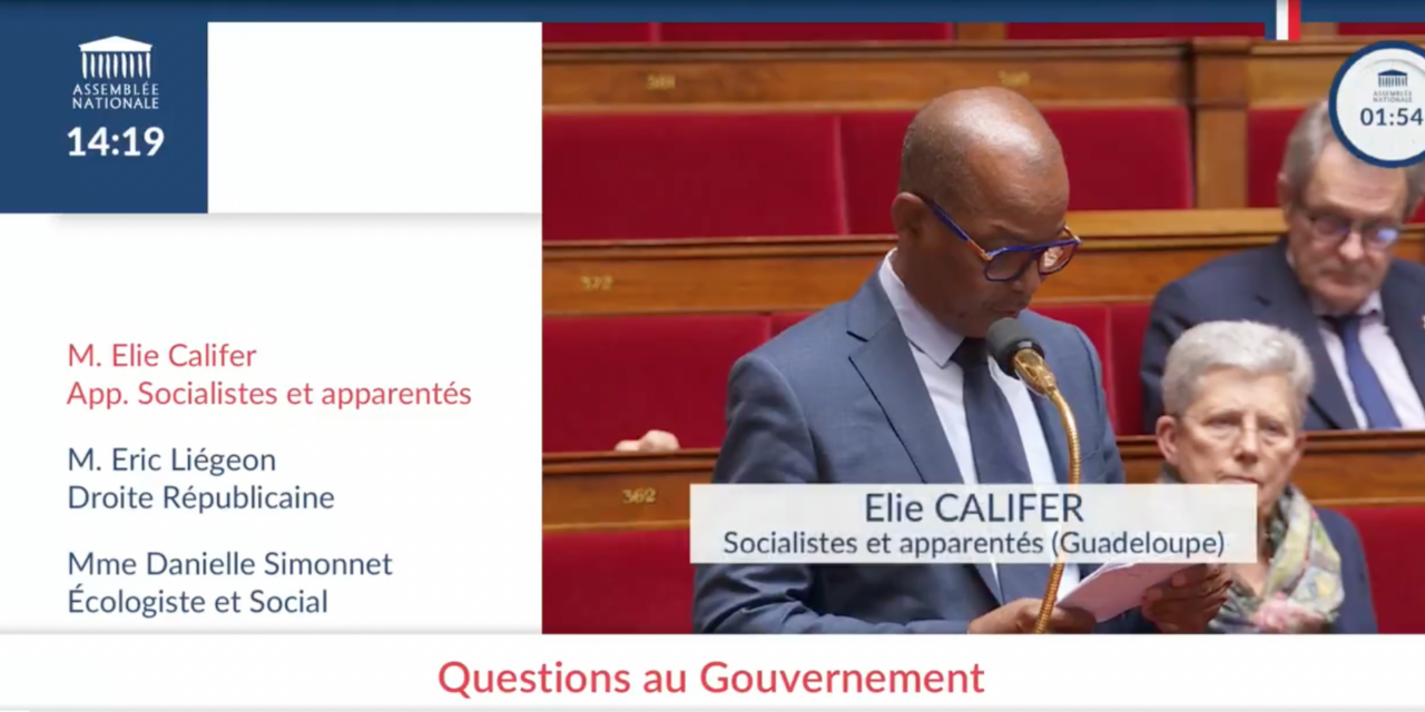 Les territoires ultramarins bientôt intégrés dans la Charte sociale européenne ?