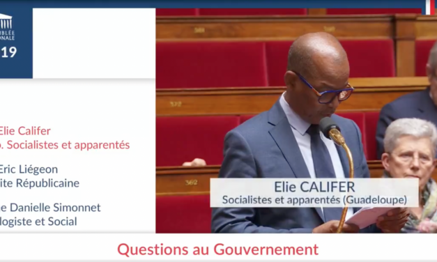 Les territoires ultramarins bientôt intégrés dans la Charte sociale européenne ?