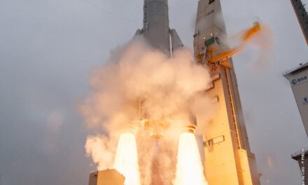 Vers une nouvelle stratégie spatiale nationale civile et militaire