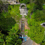 Mission Patrimoine 2025 : 5 sites ultramarins sélectionnés