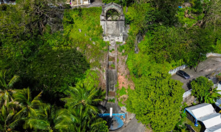 Mission Patrimoine 2025 : 5 sites ultramarins sélectionnés