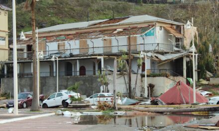 Urbanisme en Outre-mer : s’adapter aux vulnérabilités climatiques