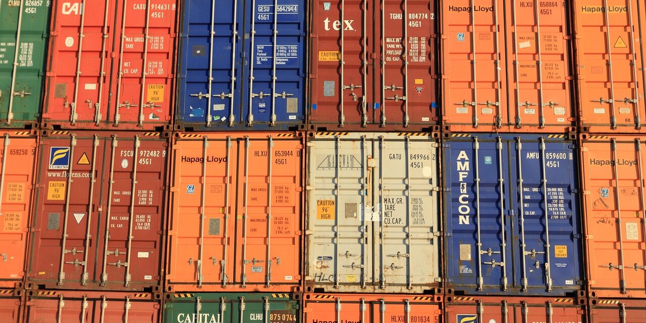 Un prêt pour développer l’activité du Grand Port Maritime de la Guyane