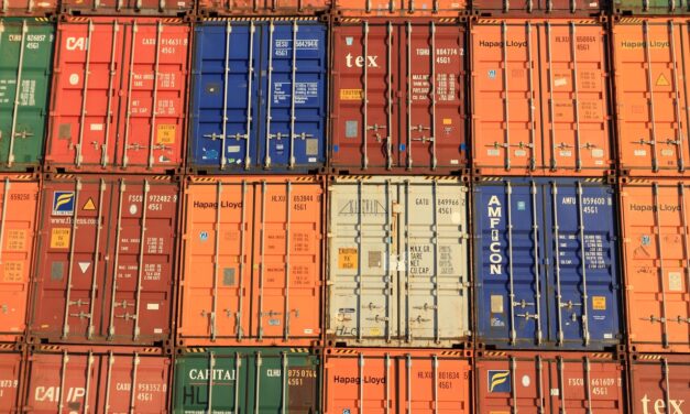 Un prêt pour développer l’activité du Grand Port Maritime de la Guyane