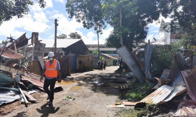 L’État publie un guide pour lutter contre l’habitat indigne en Guyane