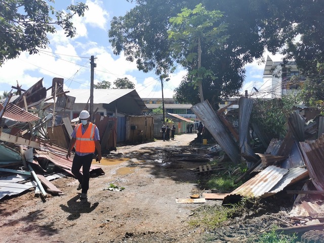 L’État publie un guide pour lutter contre l’habitat indigne en Guyane