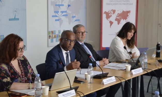 Économie des Outre-mer : des perspectives peu favorables à court terme