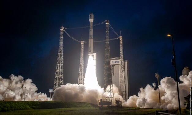 Biomass : un satellite pour mieux comprendre les forêts