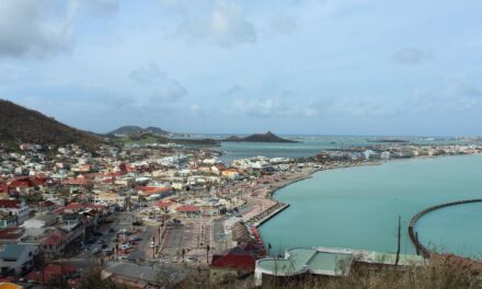 Les Outre-mer « en première ligne » face aux impacts du changement climatique
