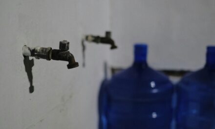 Un rapport dénonce la discrimination des Outre-mer concernant l’accès à l’eau