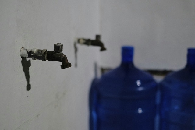 Un rapport dénonce la discrimination des Outre-mer concernant l’accès à l’eau
