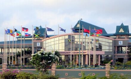 La CTG vote l’adhésion de la Guyane à la CARICOM