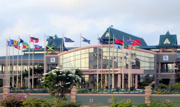 La CTG vote l’adhésion de la Guyane à la CARICOM