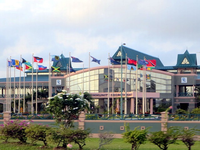 La CTG vote l’adhésion de la Guyane à la CARICOM