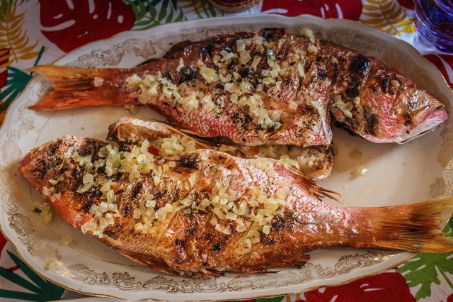 Étude Guyaconso : l’assiette des guyanais décortiquée