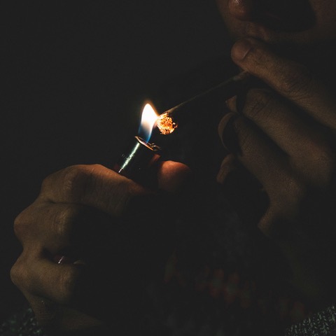 La Guyane face à la grande disponibilité des drogues