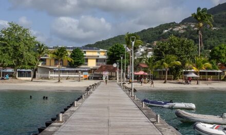 Tourisme : un levier économique majeur pour la France et les Outre-mer