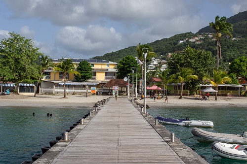 Tourisme : un levier économique majeur pour la France et les Outre-mer