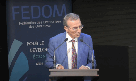 Les socio-professionnels ultramarins expriment leurs inquiétudes concernant le budget 2026