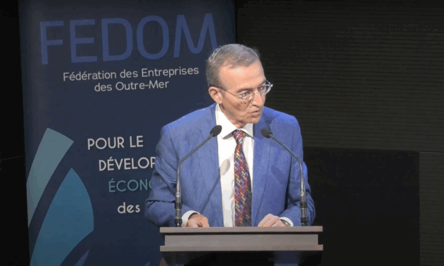 Les socio-professionnels ultramarins expriment leurs inquiétudes concernant le budget 2026