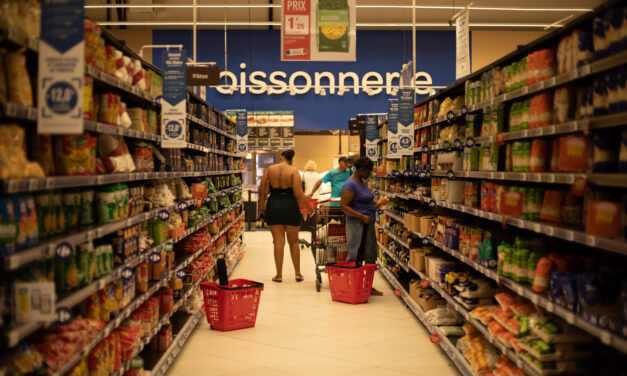 Lutte contre la vie chère outre-mer : le gouvernement présente un projet de loi