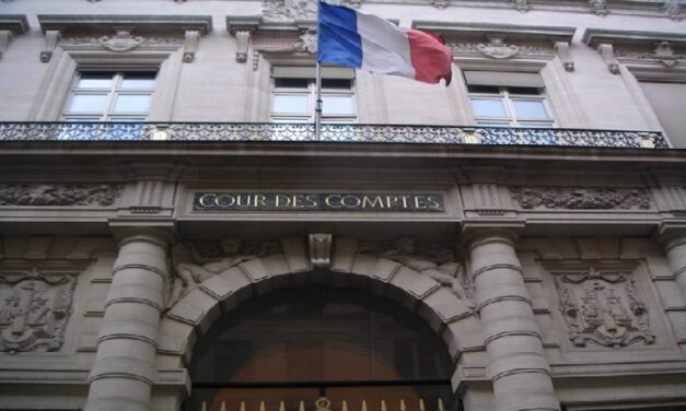L’EPFAG épinglé par la Cour des Comptes