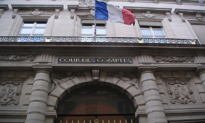 L’EPFAG épinglé par la Cour des Comptes