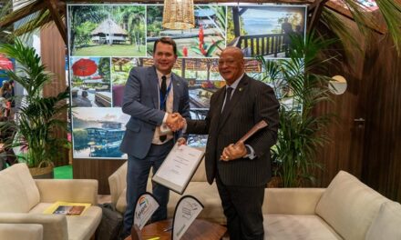 Air France et Air Caraïbes renforcent leur partenariat avec le Comité du Tourisme