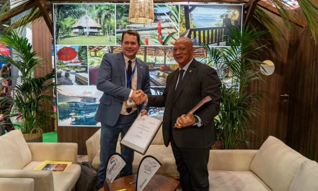 Air France et Air Caraïbes renforcent leur partenariat avec le Comité du Tourisme