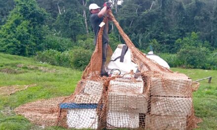 Green Days : un événement qui ravive le débat sur l’impact des déchets