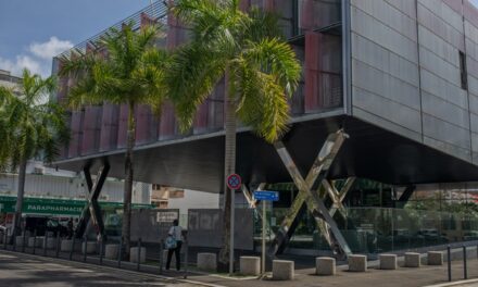 Un rapport parlementaire met en lumière les insuffisances de la justice dans les outre-mer