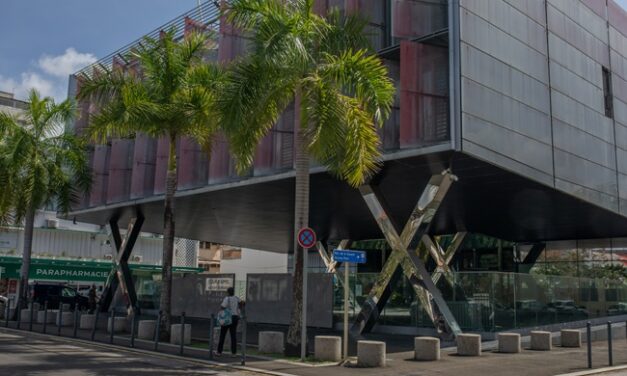 Un rapport parlementaire met en lumière les insuffisances de la justice dans les outre-mer