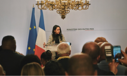 La méthode de Naïma Moutchou: écoute, respect et résultats