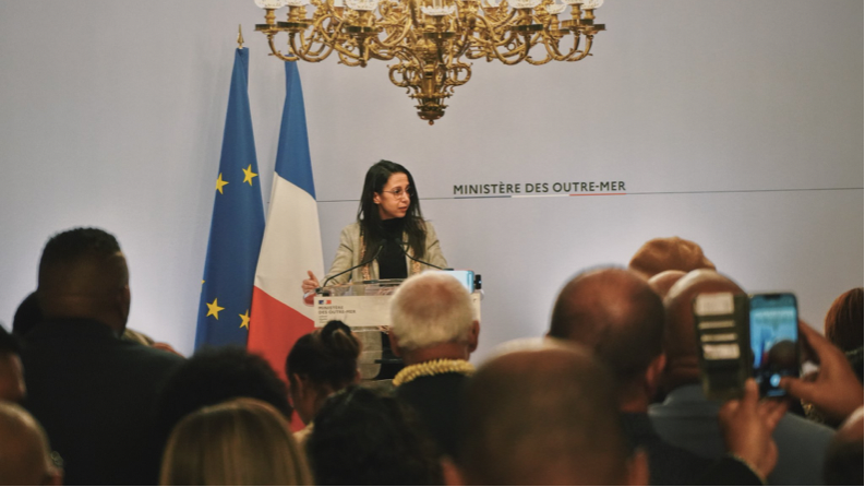 La méthode de Naïma Moutchou: écoute, respect et résultats