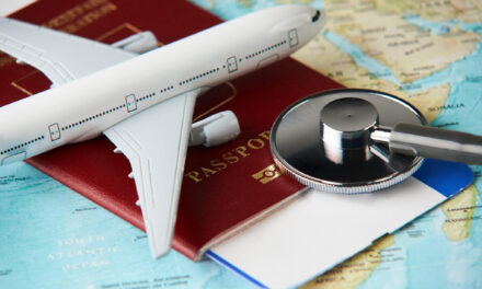 Des évacuations sanitaires retardées, un appel à la reprise pérenne en Guyane