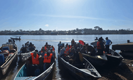 Plateforme COTTICA un signal d&rsquo;alarme sur l&rsquo;eau la biodiversité et la santé publique
