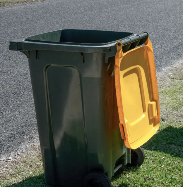 La Guyane face au défi du tri : des progrès faibles mais notables