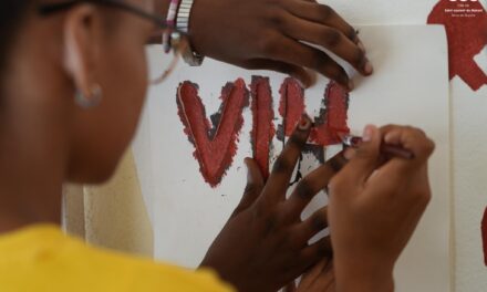 Recrudescence de VIH et Syphilis dans le Haut-Maroni