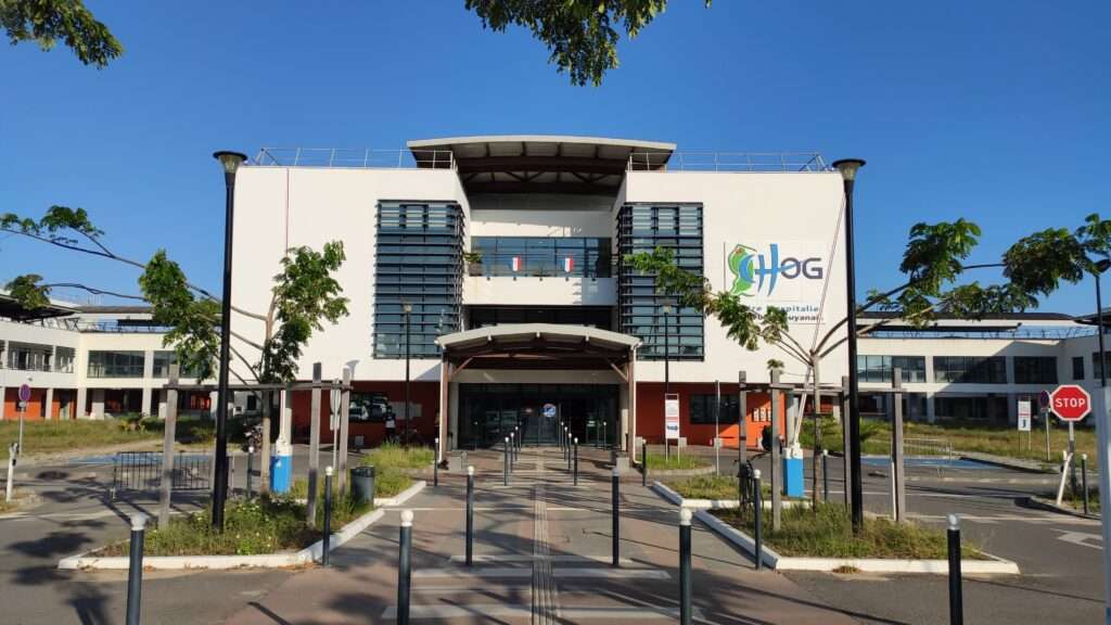 Budget du CHOG : reflet de tensions financières pour le secteur hospitalier