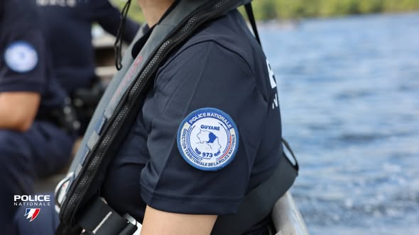 Sécurité des fleuves renforcée : port du gilet de sauvetage obligatoire