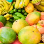 Des fruits et légumes toujours difficilement accessibles pour de nombreux Guyanais