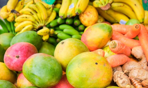 Des fruits et légumes toujours difficilement accessibles pour de nombreux Guyanais