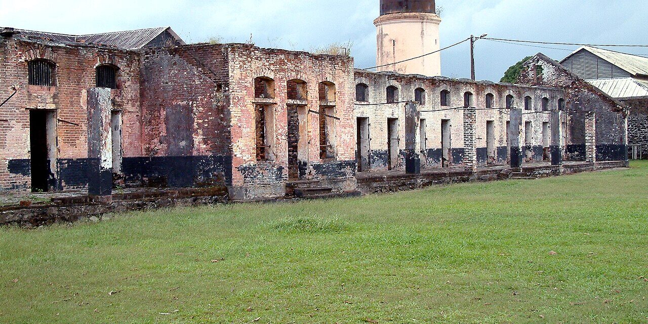 Saint-Laurent-du-Maroni : première commune d’Outre-mer labellisée “Site patrimonial remarquable” par la procédure moderne LCAP