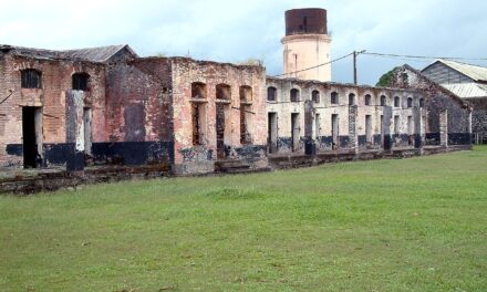 Saint-Laurent-du-Maroni : première commune d’Outre-mer labellisée “Site patrimonial remarquable” par la procédure moderne LCAP