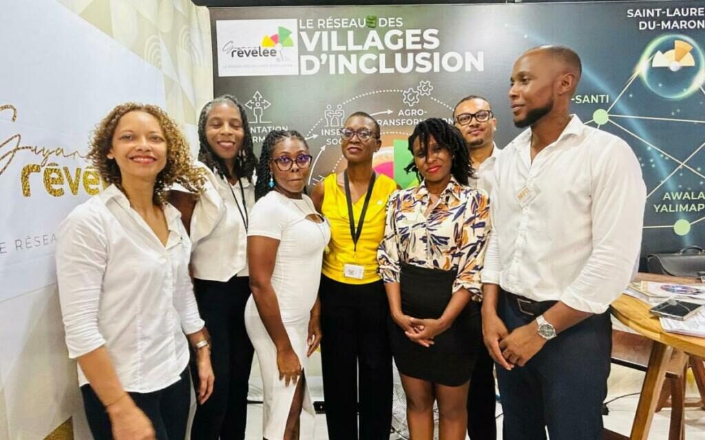 Guyane révélée : un projet pour relancer l’emploi sur le territoire