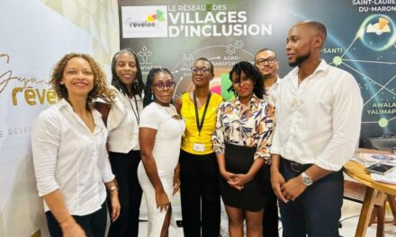 Guyane révélée : un projet pour relancer l’emploi sur le territoire