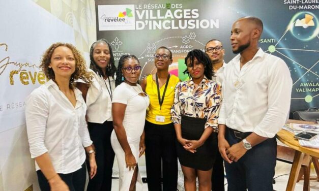Guyane révélée : un projet pour relancer l’emploi sur le territoire