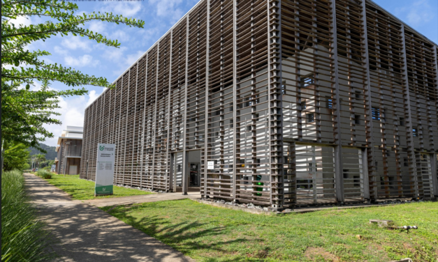 L’Université de Guyane anticipe une baisse des recettes de l’Etat