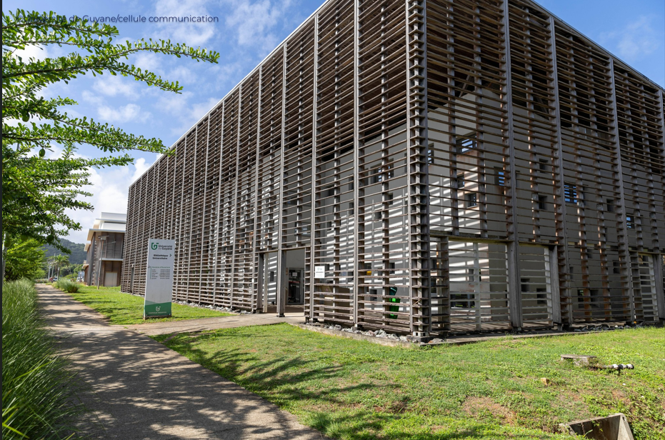 L’Université de Guyane anticipe une baisse des recettes de l’Etat