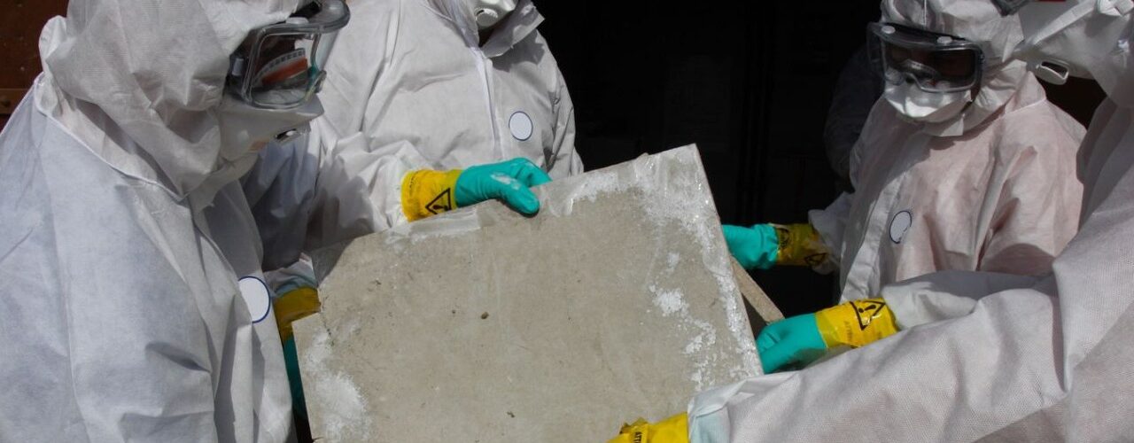 Amiante en Guyane : quand l’alerte des pompiers révèle un problème structurel